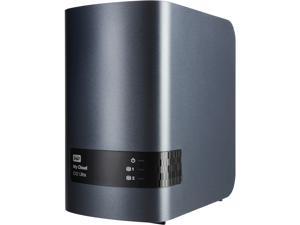 WD My Cloud EX2 Ultra 4TB Private Cloud Storage - NAS Storage WDBVBZ0040JCH-NESN Black WD My Cloud EX2 Ultra 4TB Private Cloud Storage - NAS Storage WDBVBZ0040JCH-NESN Black