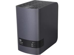 WD My Cloud EX2 Ultra 8TB 2 x 3.5 inch hard drive bays, hot swap capable, tray-less design 8TB My Cloud EX2 Ultra 2-bay NAS WDBVBZ0080JCH-NESN Black WD My Cloud EX2 Ultra 8TB 2 x 3.5 inch hard drive bays, hot swap capable, tray-less design 8TB My Cloud EX2 Ultra 2-bay NAS WDBVBZ0080JCH-NESN Black