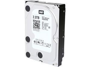 WD 2TB Desktop Hard Disk Drive - 5400 RPM SATA 6 Gb/s 64MB Cache 3.5 Inch - WD20EZRZ WD 2TB Desktop Hard Disk Drive - 5400 RPM SATA 6 Gb/s 64MB Cache 3.5 Inch - WD20EZRZ