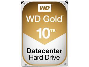 WD Gold WD101KRYZ 10TB 7200 RPM 256MB Cache SATA 6.0Gb/s 3.5" Hard Drive WD Gold WD101KRYZ 10TB 7200 RPM 256MB Cache SATA 6.0Gb/s 3.5" Hard Drive