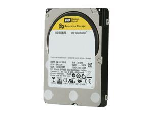 WD WD VelociRaptor WD1500BLFS 10000 RPM 16MB Cache SATA 3.0Gb/s 2.5" Enterprise Hard Drive WD WD VelociRaptor WD1500BLFS 10000 RPM 16MB Cache SATA 3.0Gb/s 2.5" Enterprise Hard Drive