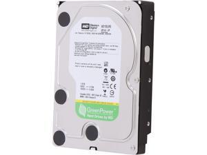 WD AV-GP WD15EURS 1.5TB 64MB Cache SATA 3.0Gb/s 3.5" Internal Hard Drive Bare Drive WD AV-GP WD15EURS 1.5TB 64MB Cache SATA 3.0Gb/s 3.5" Internal Hard Drive Bare Drive