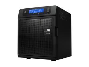 WD Sentinel DX4000 4TB (2x2TB) Small Business Storage Server NAS WDBLGT0040KBK-NESN WD Sentinel DX4000 4TB (2x2TB) Small Business Storage Server NAS WDBLGT0040KBK-NESN