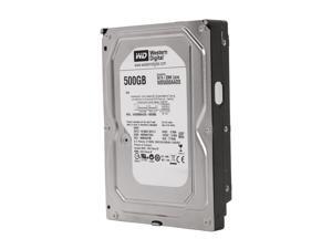 WD WD Green WD5000AADS-FR 500GB 32MB Cache SATA 3.0Gb/s 3.5" Hard Drive Bare Drive WD WD Green WD5000AADS-FR 500GB 32MB Cache SATA 3.0Gb/s 3.5" Hard Drive Bare Drive