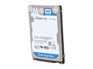 WD Scorpio Blue WD1600BEVS 160GB 5400 RPM 8MB Cache SATA 1.5Gb/s 2.5" Internal Notebook Hard Drive Bare Drive WD Scorpio Blue WD1600BEVS 160GB 5400 RPM 8MB Cache SATA 1.5Gb/s 2.5" Internal Notebook Hard Drive Bare Drive