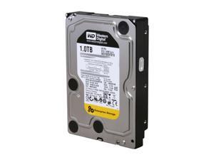 WD WD RE4 WD1003FBYX 1TB 7200 RPM 64MB Cache SATA 3.0Gb/s 3.5" Internal Enterprise Hard Drive Bare Drive WD WD RE4 WD1003FBYX 1TB 7200 RPM 64MB Cache SATA 3.0Gb/s 3.5" Internal Enterprise Hard Drive Bare Drive