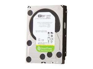 WD AV-GP WD20EVDS 2TB 32MB Cache SATA 3.0Gb/s 3.5" Internal AV Hard Drive Bare Drive WD AV-GP WD20EVDS 2TB 32MB Cache SATA 3.0Gb/s 3.5" Internal AV Hard Drive Bare Drive