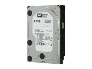 WD WD Green WD20EARX 2TB IntelliPower 64MB Cache SATA 6.0Gb/s 3.5" Internal Hard Drive -Manufacture Recertified Bare Drive WD WD Green WD20EARX 2TB IntelliPower 64MB Cache SATA 6.0Gb/s 3.5" Internal Hard Drive -Manufacture Recertified Bare Drive
