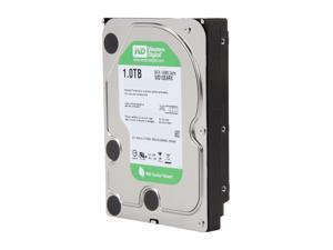 WD WD Green WD10EARX 1TB IntelliPower 64MB Cache SATA 6.0Gb/s 3.5" Internal Hard Drive -Manufacture Recertified Bare Drive WD WD Green WD10EARX 1TB IntelliPower 64MB Cache SATA 6.0Gb/s 3.5" Internal Hard Drive -Manufacture Recertified Bare Drive