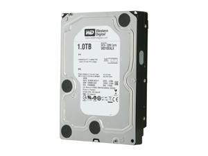 WD Blue WD10EALX 1TB 7200 RPM 32MB Cache SATA 6.0Gb/s 3.5" Internal Hard Drive Bare Drive WD Blue WD10EALX 1TB 7200 RPM 32MB Cache SATA 6.0Gb/s 3.5" Internal Hard Drive Bare Drive