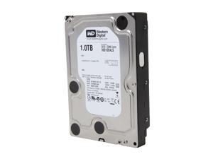 WD Blue WD10EALS 1TB 7200 RPM 32MB Cache SATA 3.0Gb/s 3.5" Internal Hard Drive Bare Drive WD Blue WD10EALS 1TB 7200 RPM 32MB Cache SATA 3.0Gb/s 3.5" Internal Hard Drive Bare Drive