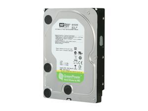 WD AV-GP WD10EURS 1TB 64MB Cache SATA 3.0Gb/s 3.5" Internal Hard Drive Bare Drive WD AV-GP WD10EURS 1TB 64MB Cache SATA 3.0Gb/s 3.5" Internal Hard Drive Bare Drive