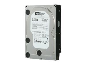 WD WD Green WD20EARS 2TB 64MB Cache SATA 3.0Gb/s 3.5" Internal Hard Drive Bare Drive WD WD Green WD20EARS 2TB 64MB Cache SATA 3.0Gb/s 3.5" Internal Hard Drive Bare Drive
