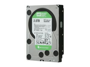 WD WD Green WD20EADS 2TB 32MB Cache SATA 3.0Gb/s 3.5" Internal Hard Drive Bare Drive WD WD Green WD20EADS 2TB 32MB Cache SATA 3.0Gb/s 3.5" Internal Hard Drive Bare Drive