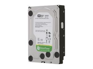 WD AV-GP WD30EURS 3TB 64MB Cache SATA 3.0Gb/s 3.5" Internal Hard Drive Bare Drive WD AV-GP WD30EURS 3TB 64MB Cache SATA 3.0Gb/s 3.5" Internal Hard Drive Bare Drive