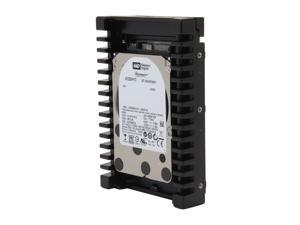Western Digital WD VelociRaptor WD2500HHTZ 250GB 10000 RPM 64MB Cache SATA 6.0Gb/s 3.5" Internal Hard Drive Bare Drive Western Digital WD VelociRaptor WD2500HHTZ 250GB 10000 RPM 64MB Cache SATA 6.0Gb/s 3.5" Internal Hard Drive Bare Drive