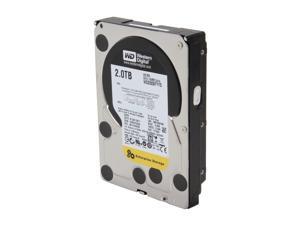 WD RE4 WD2003FYYS 2TB 7200 RPM 64MB Cache SATA 3.0Gb/s 3.5" Internal Hard Drive Bare Drive WD RE4 WD2003FYYS 2TB 7200 RPM 64MB Cache SATA 3.0Gb/s 3.5" Internal Hard Drive Bare Drive