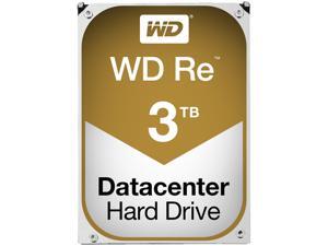 WD Re 3TB Datacenter Capacity Hard Disk Drive - 7200 RPM Class SAS 6Gb/s 32MB Cache 3.5 inch WD3001FYYG WD Re 3TB Datacenter Capacity Hard Disk Drive - 7200 RPM Class SAS 6Gb/s 32MB Cache 3.5 inch WD3001FYYG
