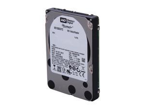 Western Digital WD VelociRaptor WD1000CHTZ 1TB 10000 RPM 64MB Cache SATA 6.0Gb/s 2.5" Enterprise Hard Drive Bare Drive Western Digital WD VelociRaptor WD1000CHTZ 1TB 10000 RPM 64MB Cache SATA 6.0Gb/s 2.5" Enterprise Hard Drive Bare Drive