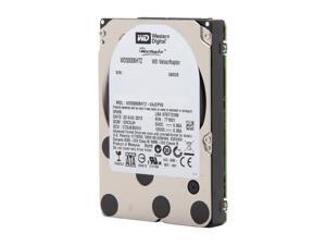 Western Digital WD VelociRaptor WD5000BHTZ 500GB 10000 RPM 64MB Cache SATA 6.0Gb/s 2.5" Enterprise Hard Drive Bare Drive Western Digital WD VelociRaptor WD5000BHTZ 500GB 10000 RPM 64MB Cache SATA 6.0Gb/s 2.5" Enterprise Hard Drive Bare Drive