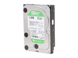 WD WD15EACS-FR 1.5TB 7200 RPM 16MB Cache SATA 3.0Gb/s 3.5" Internal Hard Drive Bare Drive WD WD15EACS-FR 1.5TB 7200 RPM 16MB Cache SATA 3.0Gb/s 3.5" Internal Hard Drive Bare Drive