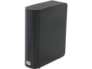 WD My Book 4TB Desktop USB 3.0 External Hard Drive Storage WDBACW0040HBK-NESN WD My Book 4TB Desktop USB 3.0 External Hard Drive Storage WDBACW0040HBK-NESN