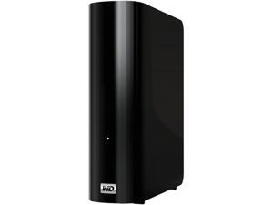 WD My Book for Mac WDBEKS0020HBK 2 TB External Hard Drive WD My Book for Mac WDBEKS0020HBK 2 TB External Hard Drive