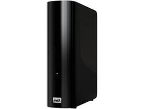Western Digital My Book for Mac WDBEKS0030HBK-NESN 3 TB External Hard Drive Western Digital My Book for Mac WDBEKS0030HBK-NESN 3 TB External Hard Drive