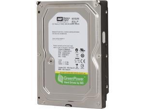 Western Digital AV-GP WD10EURX 1TB IntelliPower 64MB Cache SATA 6.0Gb/s 3.5" Internal Hard Drive -Manufacture Recertified Bare Drive Western Digital AV-GP WD10EURX 1TB IntelliPower 64MB Cache SATA 6.0Gb/s 3.5" Internal Hard Drive -Manufacture Recertified Bare Drive
