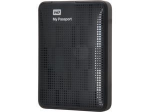 WD 500GB My Passport Portable Hard Drive USB 3.0/USB 2.0 Model WDBKXH5000ABK Black WD 500GB My Passport Portable Hard Drive USB 3.0/USB 2.0 Model WDBKXH5000ABK Black
