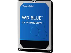 WD Blue 750GB Mobile 9.50mm Hard Disk Drive - 5400 RPM SATA 6Gb/s 2.5 Inch - WD7500BPVX WD Blue 750GB Mobile 9.50mm Hard Disk Drive - 5400 RPM SATA 6Gb/s 2.5 Inch - WD7500BPVX