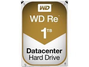 WD Re 1TB Datacenter Capacity Hard Disk Drive - 7200 RPM Class SATA 6Gb/s 64MB Cache 3.5 inch WD1003FBYZ WD Re 1TB Datacenter Capacity Hard Disk Drive - 7200 RPM Class SATA 6Gb/s 64MB Cache 3.5 inch WD1003FBYZ