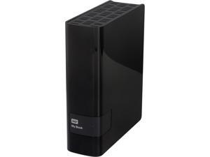 WD 3TB My Book Desktop External Hard Drive - USB 3.0 - WDBFJK0030HBK-NESN WD 3TB My Book Desktop External Hard Drive - USB 3.0 - WDBFJK0030HBK-NESN
