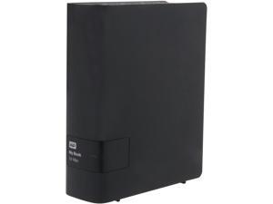 WD 3TB My Book for Mac Desktop External Hard Drive - USB 3.0 - WDBYCC0030HBK-NESN WD 3TB My Book for Mac Desktop External Hard Drive - USB 3.0 - WDBYCC0030HBK-NESN