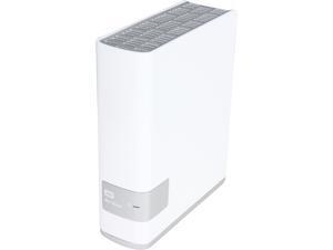WD 4TB My Cloud Personal Network Attached Storage - NAS - WDBCTL0040HWT-NESN WD 4TB My Cloud Personal Network Attached Storage - NAS - WDBCTL0040HWT-NESN