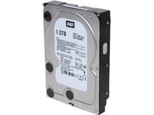 Western Digital WD Green WD15EARS 1.5TB 64MB Cache SATA 3.0Gb/s 3.5" Internal Hard Drive Bare Drive Western Digital WD Green WD15EARS 1.5TB 64MB Cache SATA 3.0Gb/s 3.5" Internal Hard Drive Bare Drive