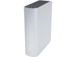 WD 4TB My Book Studio Desktop External Hard Drive - USB 3.0 - WDBHML0040HAL-NESN WD 4TB My Book Studio Desktop External Hard Drive - USB 3.0 - WDBHML0040HAL-NESN