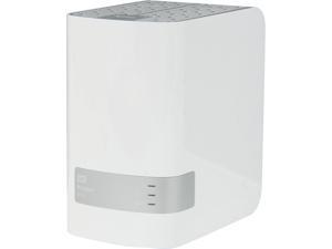 WD WDBZVM0040JWT-NESN 4TB 2-Bay My Cloud Mirror Personal Cloud Storage WD WDBZVM0040JWT-NESN 4TB 2-Bay My Cloud Mirror Personal Cloud Storage