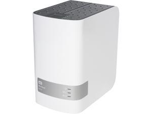WD WDBZVM0060JWT-NESN 6TB 2-Bay My Cloud Mirror Personal Cloud Storage WD WDBZVM0060JWT-NESN 6TB 2-Bay My Cloud Mirror Personal Cloud Storage