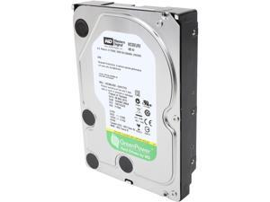 WD AV-GP WD30EURX 3TB IntelliPower 64MB Cache SATA 6.0Gb/s 3.5" Internal Hard Drive WD AV-GP WD30EURX 3TB IntelliPower 64MB Cache SATA 6.0Gb/s 3.5" Internal Hard Drive