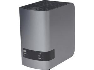 WD 6TB My Book Duo Desktop RAID External Hard Drive - USB 3.0 - WDBLWE0060JCH-NESN WD 6TB My Book Duo Desktop RAID External Hard Drive - USB 3.0 - WDBLWE0060JCH-NESN