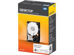 WD Desktop Mainstream WDBH2D0040HNC-NRSN 4TB IntelliPower 64MB Cache SATA 6.0Gb/s 3.5" Internal Hard Drive WD Desktop Mainstream WDBH2D0040HNC-NRSN 4TB IntelliPower 64MB Cache SATA 6.0Gb/s 3.5" Internal Hard Drive