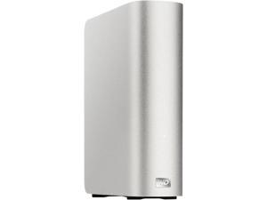 WD My Book Studio 2TB 7200 RPM 5" USB 3.0 Mac Storage Model WDBHML0020HAL-EESN WD My Book Studio 2TB 7200 RPM 5" USB 3.0 Mac Storage Model WDBHML0020HAL-EESN