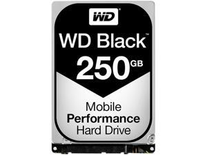 WD Black WD2500LPLX 250GB 7200 RPM 32MB Cache SATA 6.0Gb/s 2.5" Internal Hard Drive Bare Drive WD Black WD2500LPLX 250GB 7200 RPM 32MB Cache SATA 6.0Gb/s 2.5" Internal Hard Drive Bare Drive