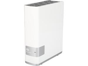 WD My Cloud 6TB Personal Cloud Storage NAS (WDBCTL0060HWT)- Factory Refurbished WD My Cloud 6TB Personal Cloud Storage NAS (WDBCTL0060HWT)- Factory Refurbished