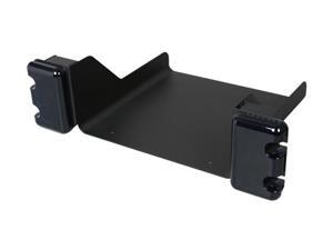 Drobo Rack Mount Kit (3U) for DroboPro, DroboPro FS, and DroboElite DRPR1R11 Black Drobo Rack Mount Kit (3U) for DroboPro, DroboPro FS, and DroboElite DRPR1R11 Black