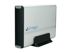 cirago 1.5TB USB 2.0 3.5" External Hard Drive CST4150 cirago 1.5TB USB 2.0 3.5" External Hard Drive CST4150
