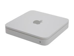 Apple 2TB USB 2.0 / WiFi Time Capsule (MD032LL/A) Apple 2TB USB 2.0 / WiFi Time Capsule (MD032LL/A)