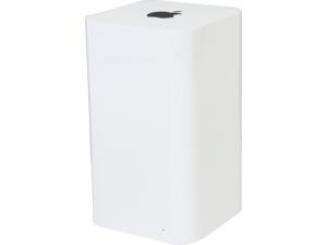 Apple AirPort 2TB USB/Wan Port/Lan Port Time Capsule (ME177LL/A) Apple AirPort 2TB USB/Wan Port/Lan Port Time Capsule (ME177LL/A)