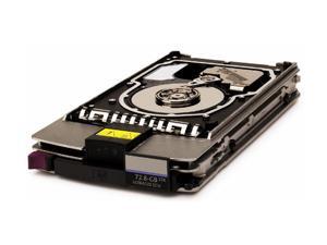 HP 286778-B22 72GB 15000 RPM Ultra320 SCSI 3.5" Hard Drive Retail HP 286778-B22 72GB 15000 RPM Ultra320 SCSI 3.5" Hard Drive Retail